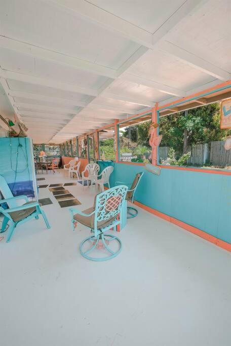 Kimball Venice Exterior photo